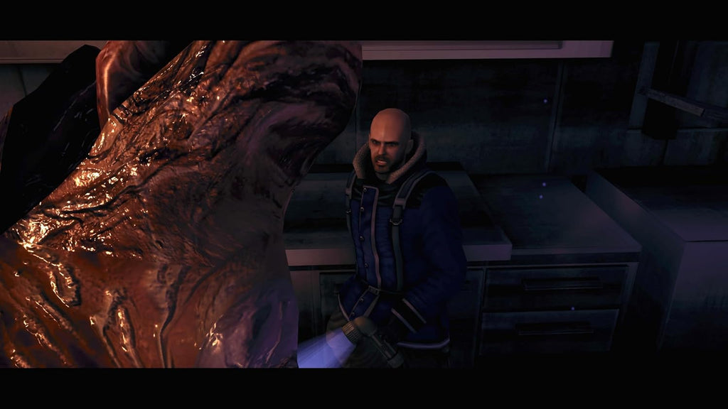 The Thing Remastered - Deluxe Edition (PS5)