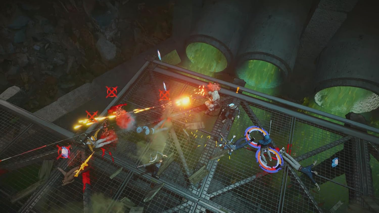 Memory Lost - Shift Edition (PS5)