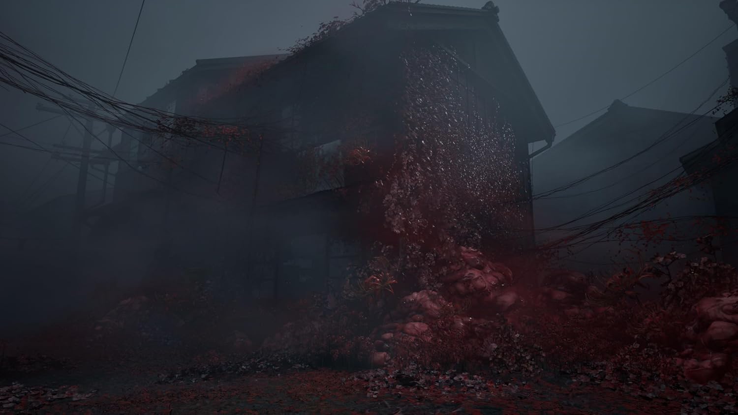SILENT HILL f - Day One Edition FREE Steelbook (Xbox Series X)