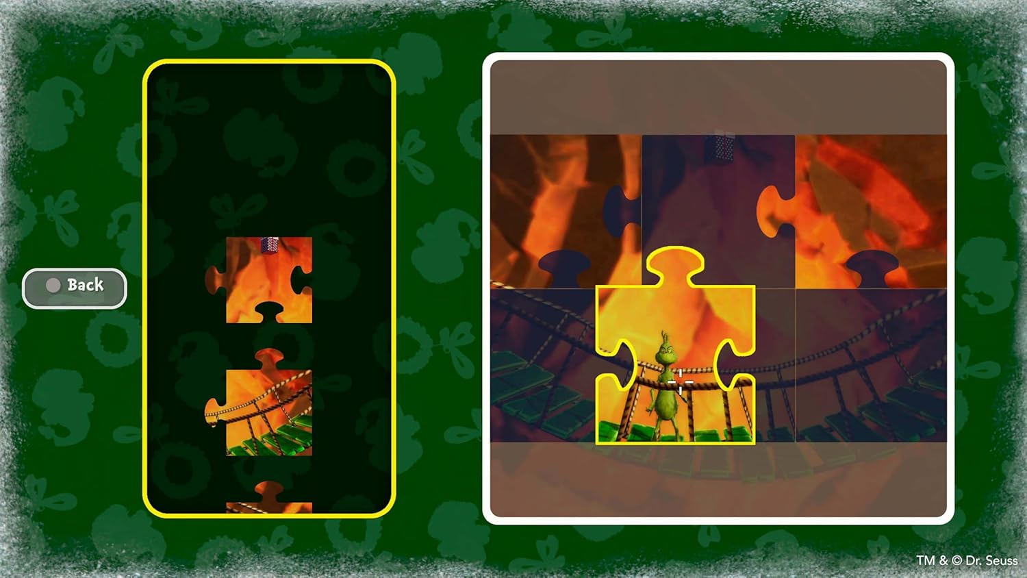 The Grinch Christmas Adventures: Merry & Mischievous Edition (PS5)