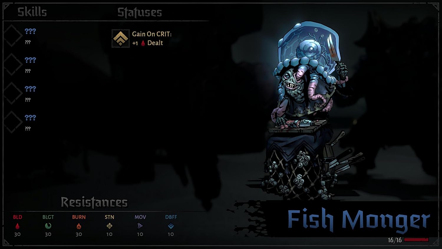 Darkest Dungeon II (Xbox Series X)