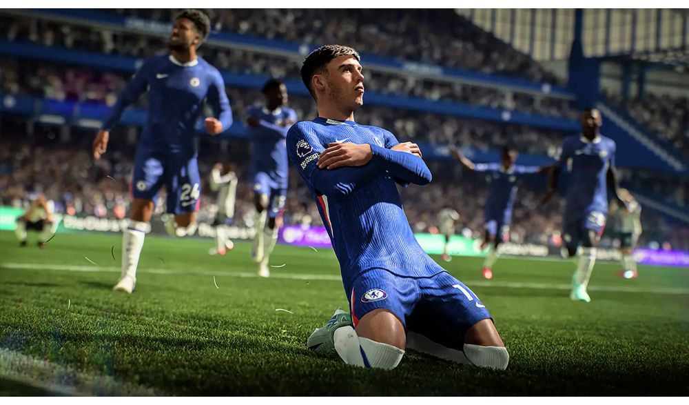 EA Sports FC 26 (Switch 2)