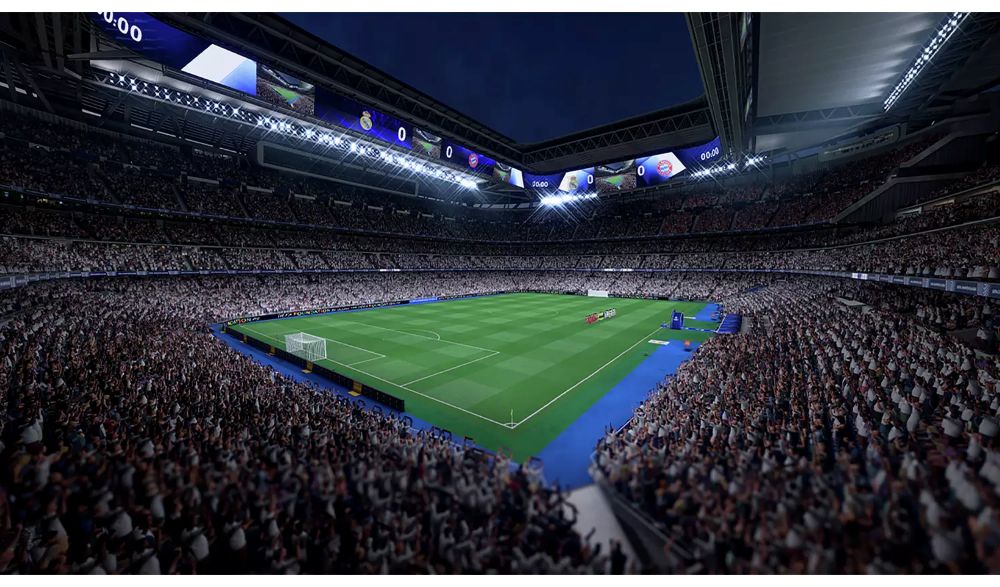 EA Sports FC 26 (Switch 2)