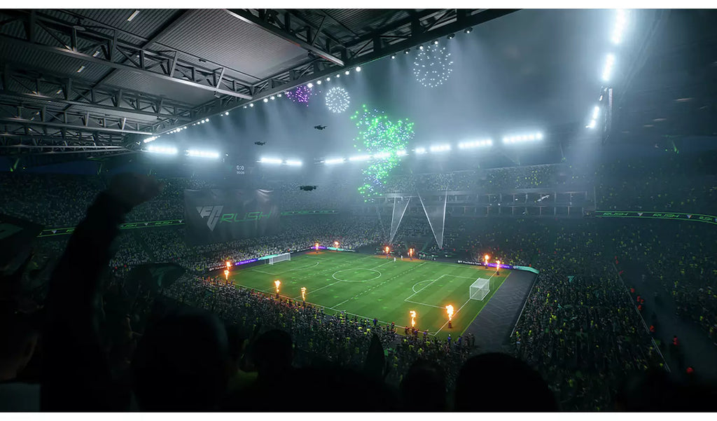 EA Sports FC 26 (PS5)