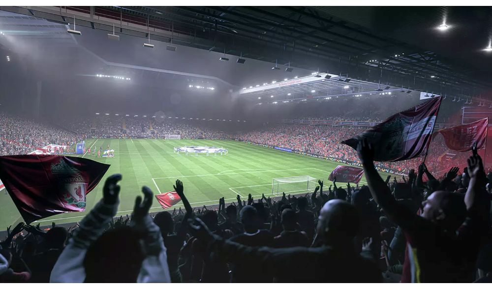 EA Sports FC 26 (Xbox Series X)