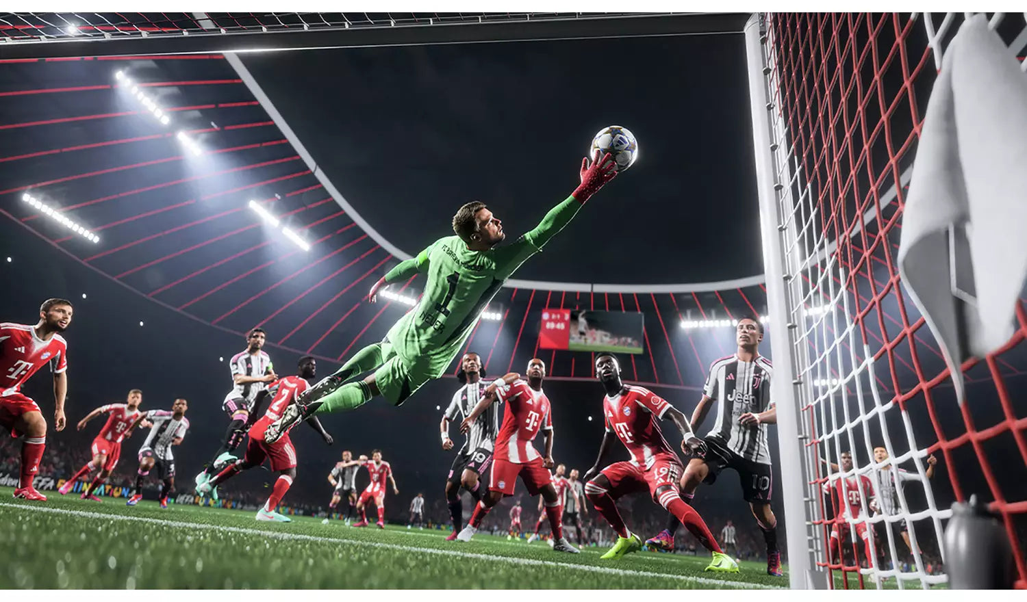 EA Sports FC 26 (Switch 2)