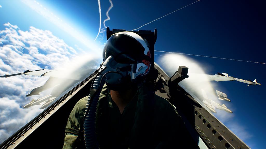 Ace Combat 8: Wings of Theve Deluxe Edition (Xbox Series X)