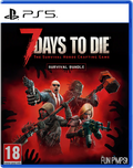 7 Days to Die – Console Edition Survival Bundle (PS5)
