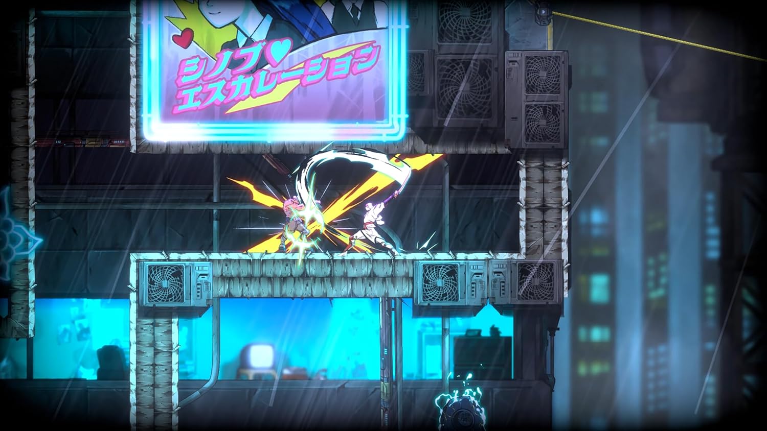 SHINOBI: Art of Vengeance (PS5)
