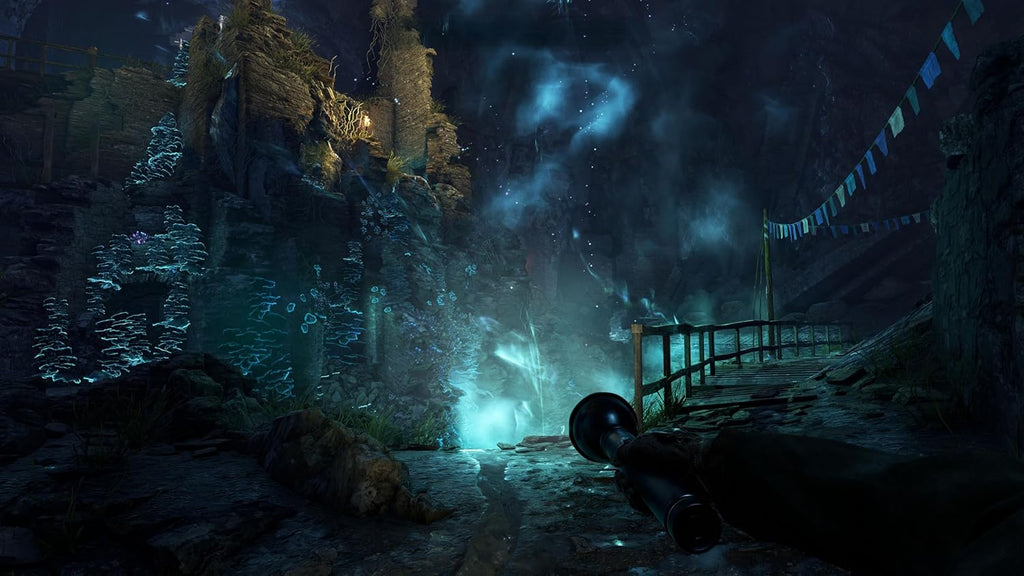 Atomfall (PS5)
