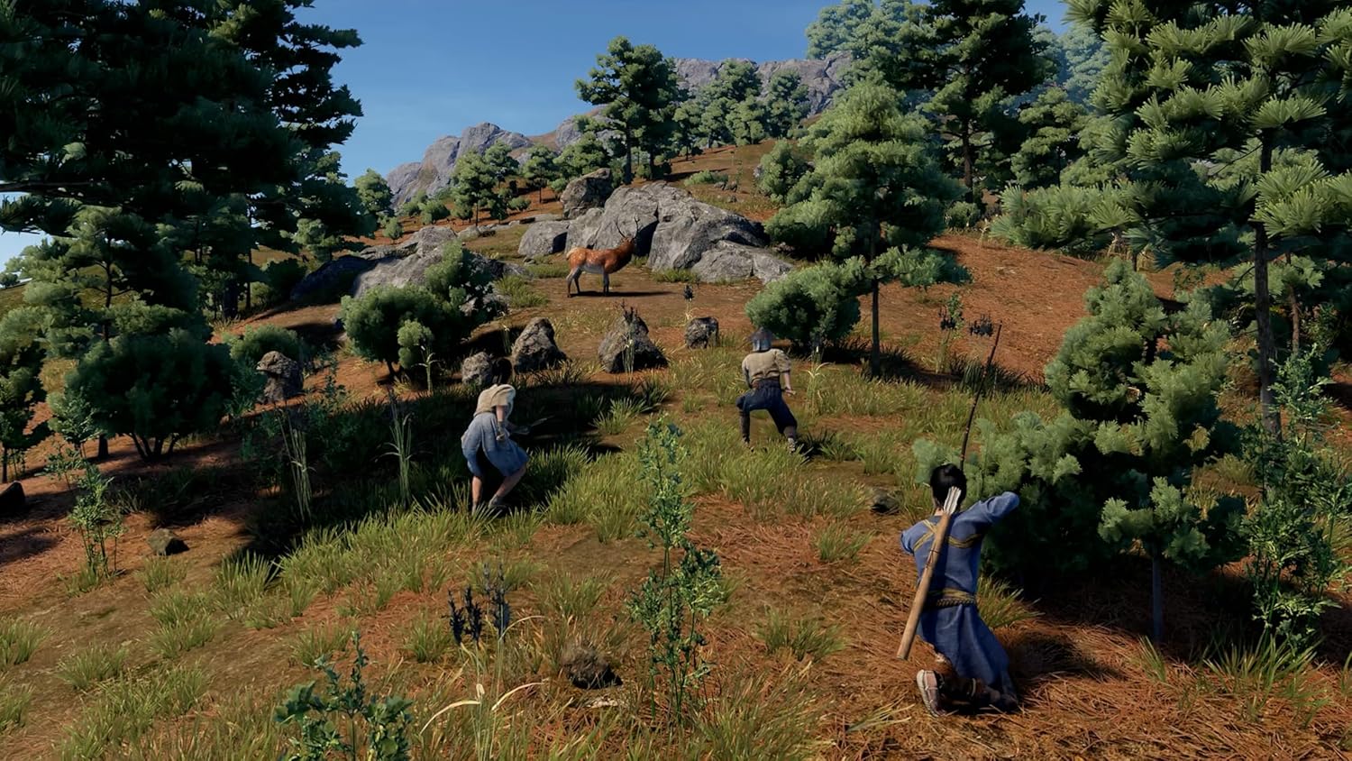 Sengoku Dynasty Ultimate Edition (PS5)