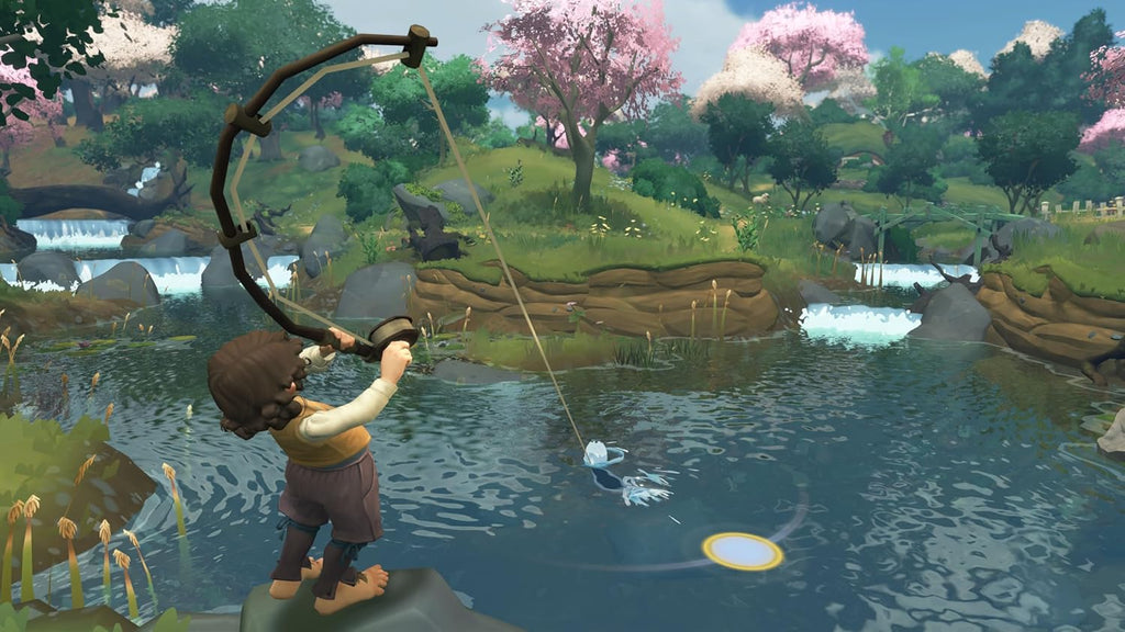 Tales of the Shire: A The Lord of The Rings Game (PS5)