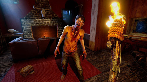 7 Days to Die - Console Edition (PS5)