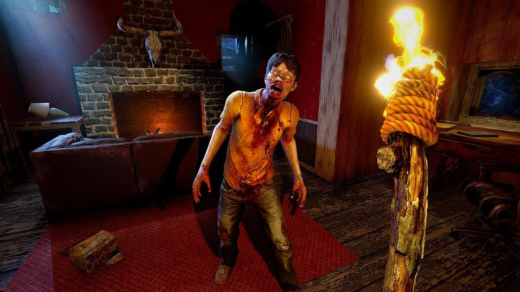 7 Days to Die – Console Edition Survival Bundle (Xbox Series X)