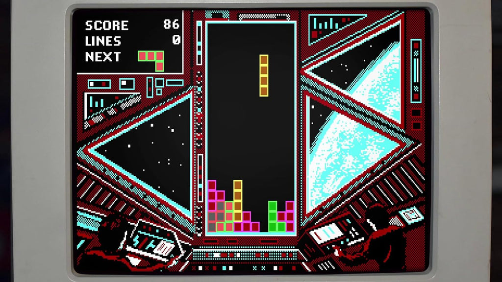 Tetris Forever (PS5)