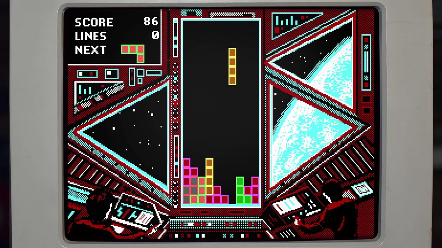 Tetris Forever (PS5)
