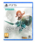 Asterigos: Curse of the Stars - Deluxe Edition (PS5)