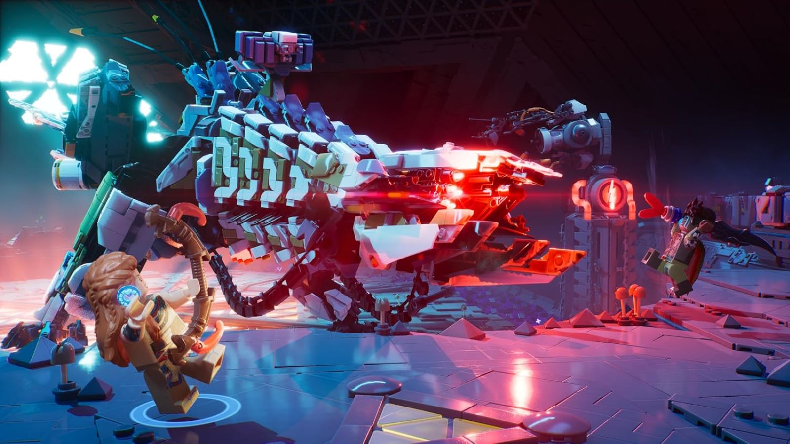 LEGO Horizon Adventures (PS5)