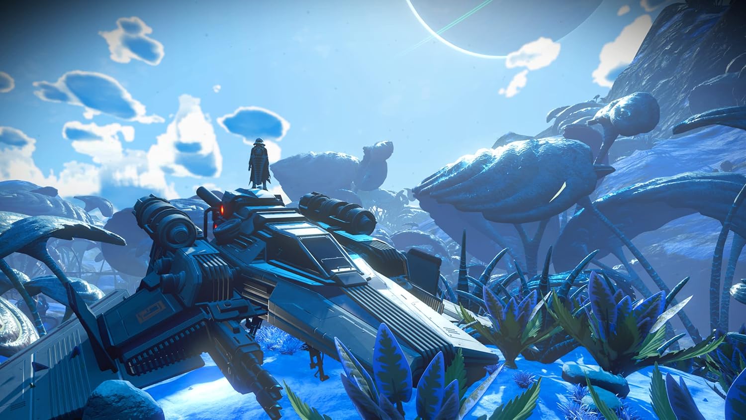 No Man's Sky (PS5)
