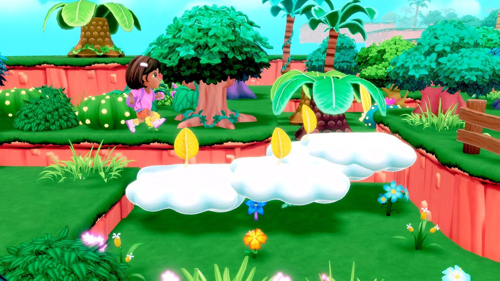 Dora™: Rainforest Rescue (PS5)