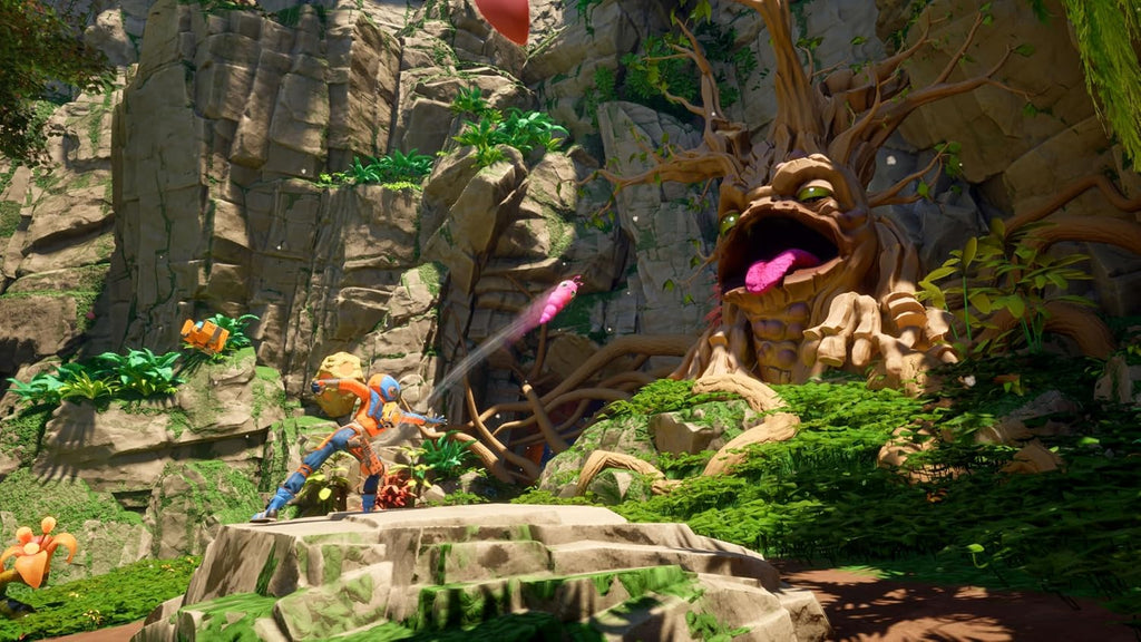 Revenge of the Savage Planet - Day One Edition (PS5)