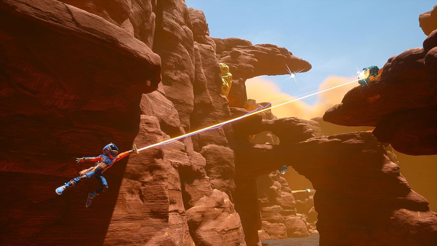 Revenge of the Savage Planet - Day One Edition (PS5)