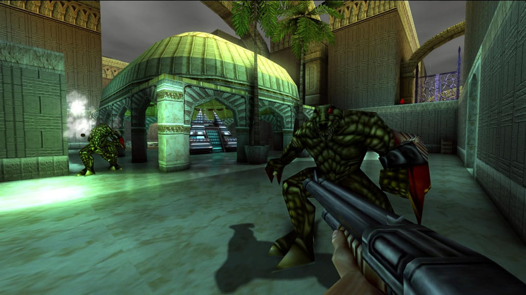 Turok Trilogy Bundle (PS5)