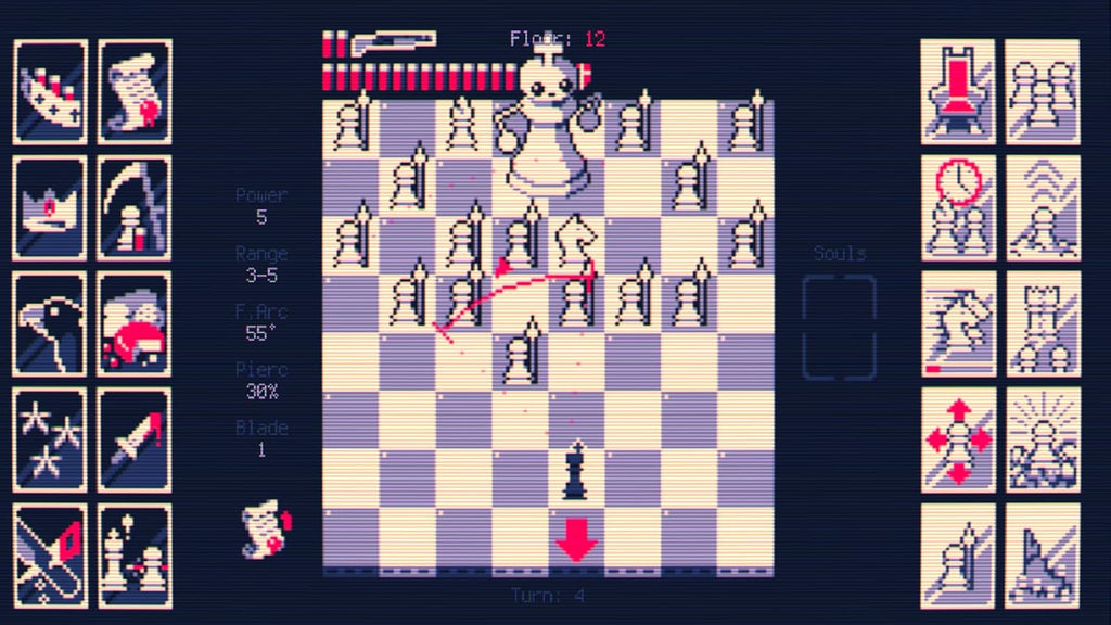 Shotgun King: The Final Checkmate (PS5)