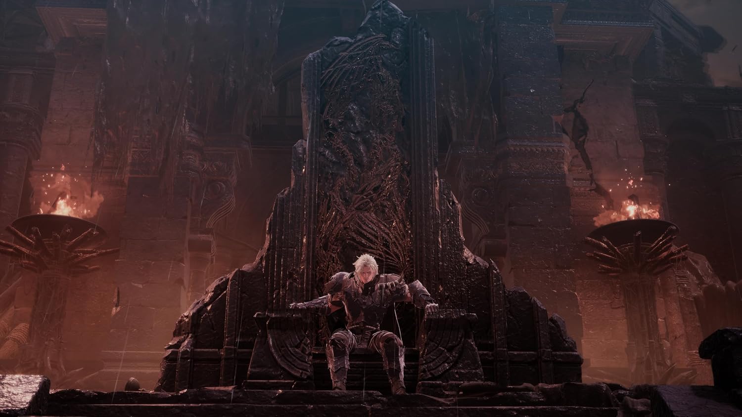 The First Berserker: Khazan (PS5)
