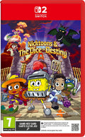 Nicktoons and the Dice of Destiny (Switch 2)