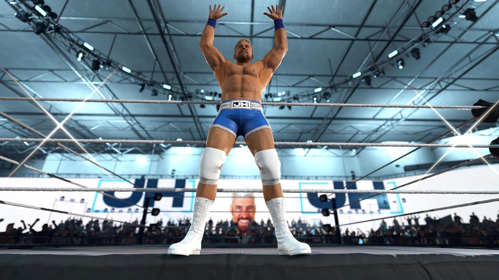 WWE 2K26 (PS5)