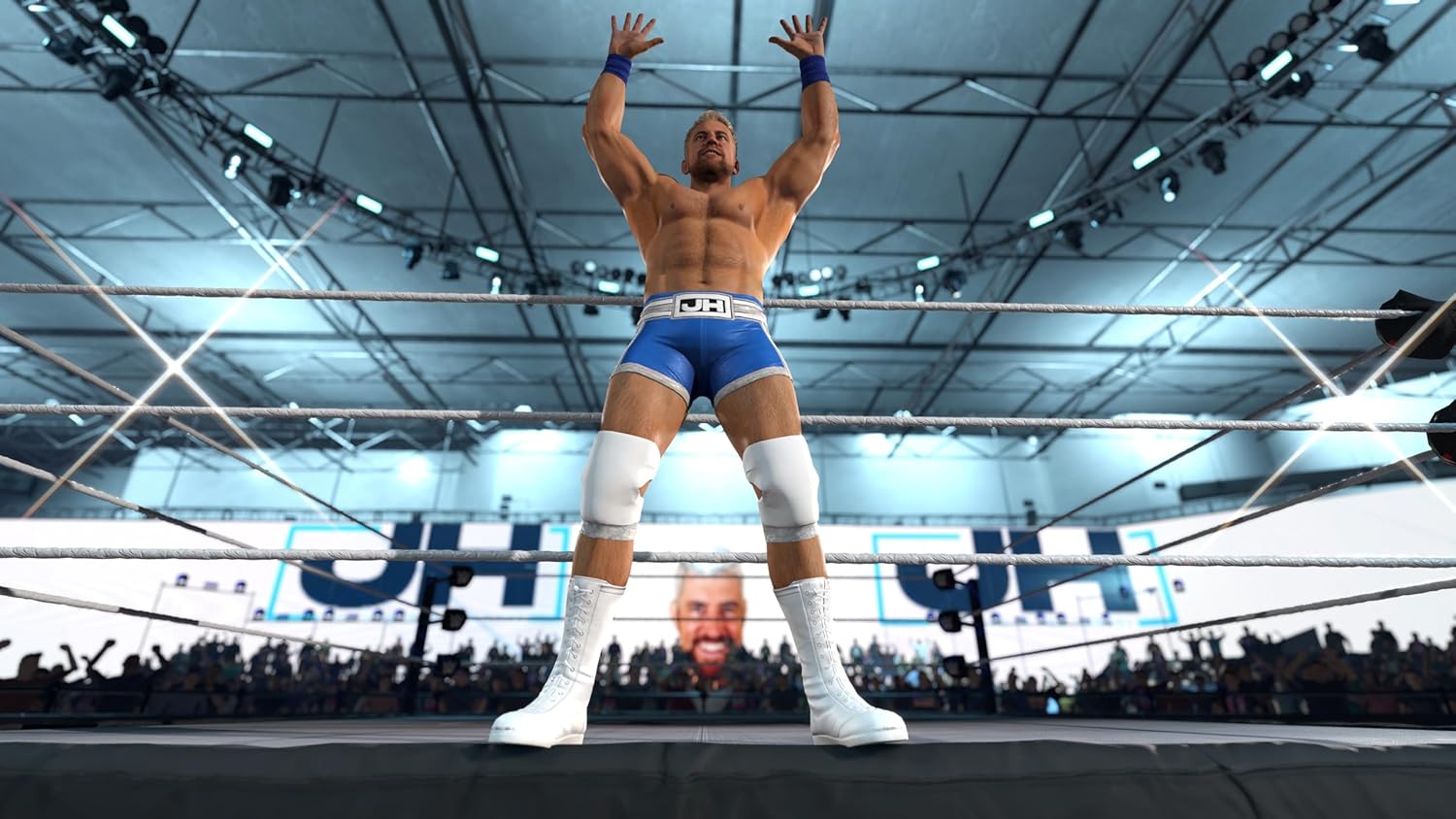 WWE 2K26 (PS5)