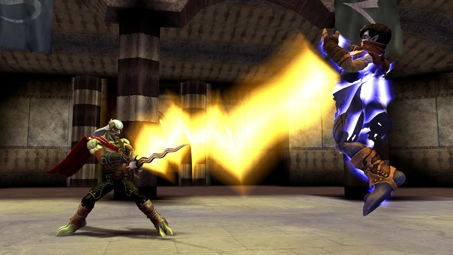 Legacy of Kain Soul Reaver 1-2 Remastered - Deluxe Edition (PS5)