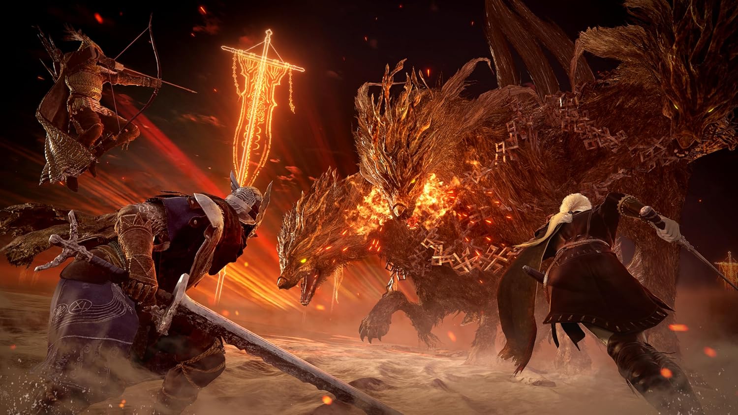 Elden Ring Nightreign - Collector's Edition (PS5)