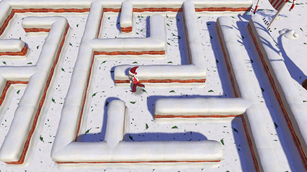 The Elf on the Shelf: Christmas Heroes (PS5)