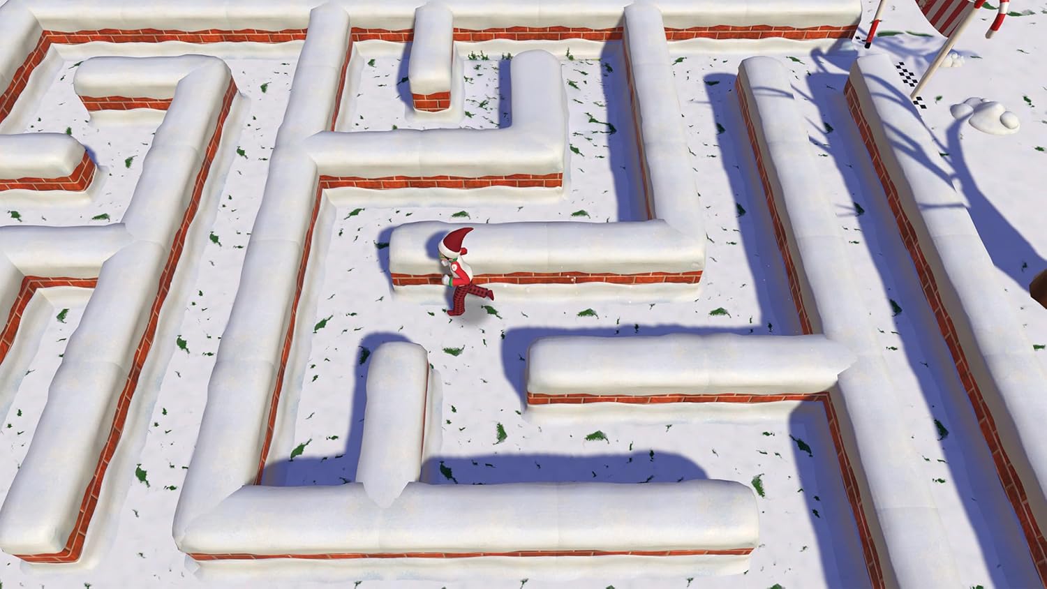 The Elf on the Shelf: Christmas Heroes (PS5)