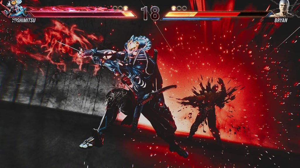 Tekken 8 (PS5)