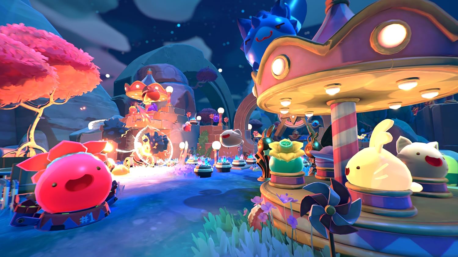 Slime Rancher 2 (Xbox Series X)