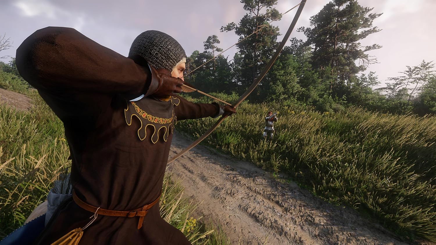 Kingdom Come: Deliverance II - Day One Edition with FREE Steelbook (Xbox Series X)