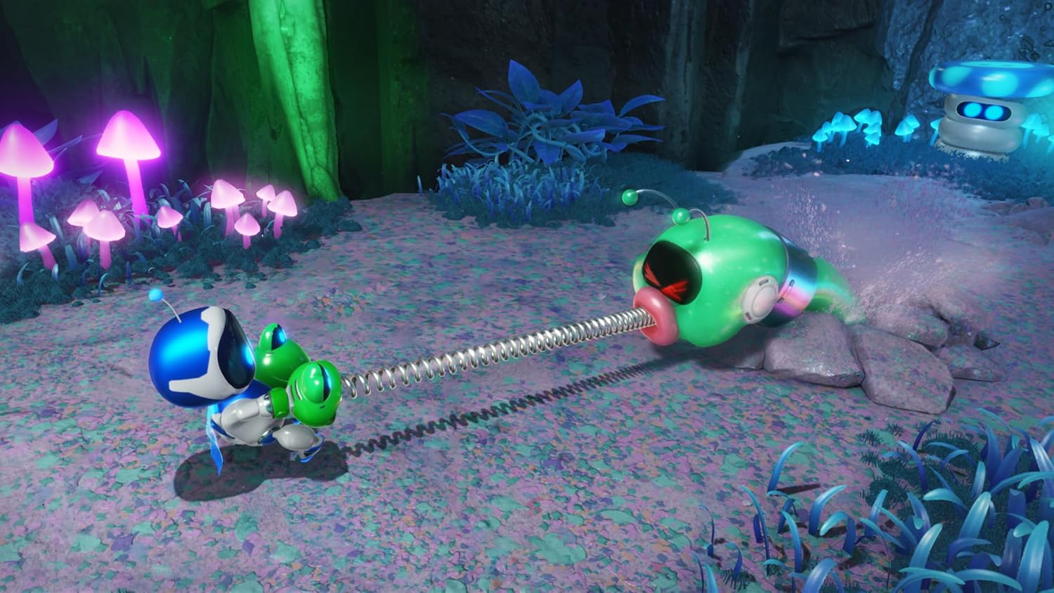 Astro Bot (PS5)