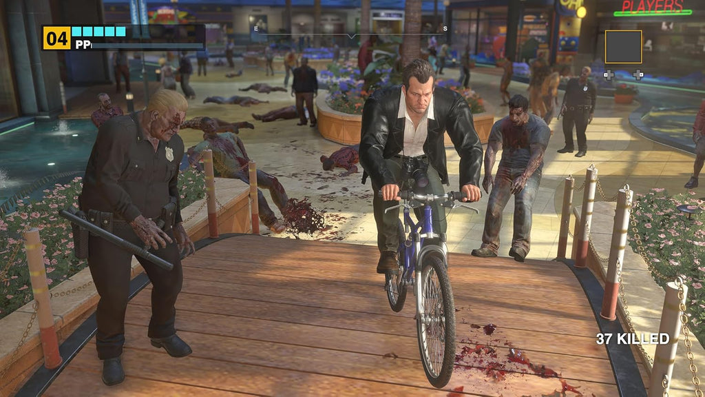 Dead Rising Deluxe Remastered Special Edition (Xbox Series X)