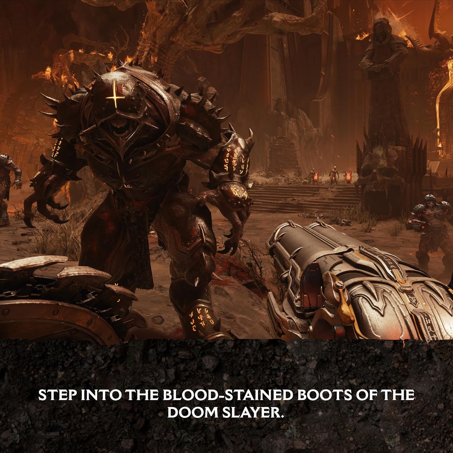 Doom: The Dark Ages (Xbox Series X)