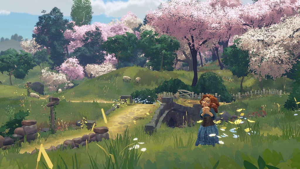 Tales of the Shire: A The Lord of The Rings Game (PS5)