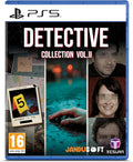 Detective Collection Vol. II (PS5)
