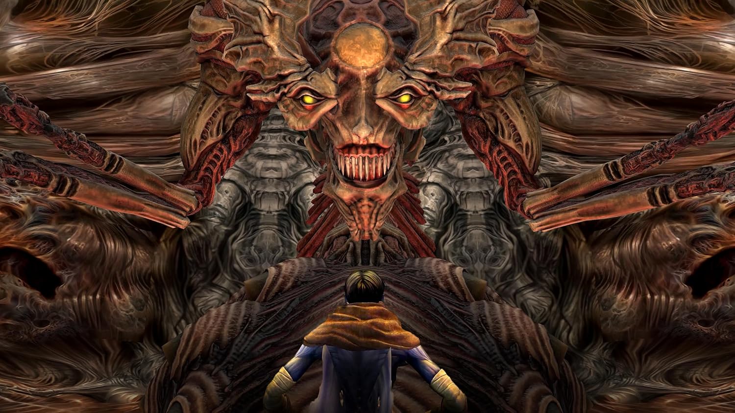 Legacy of Kain Soul Reaver 1-2 Remastered - Deluxe Edition (PS5)