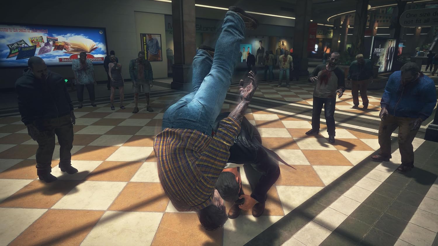 Dead Rising Deluxe Remastered Special Edition (Xbox Series X)