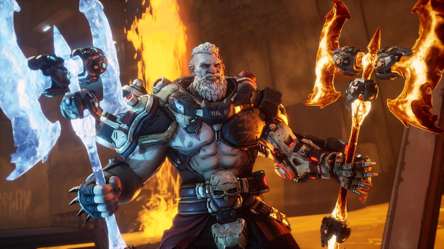 Borderlands 4 (Switch 2)