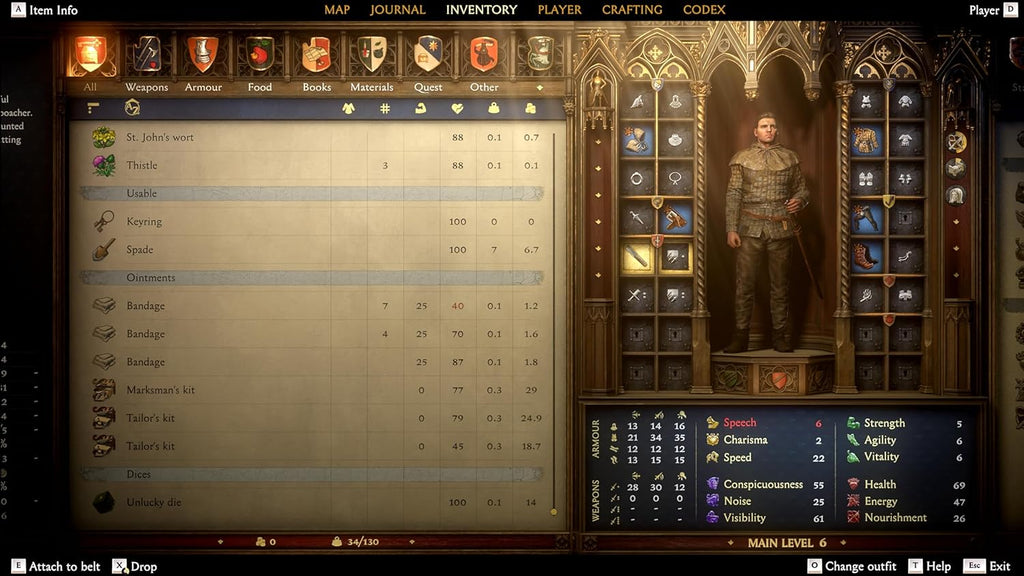 Kingdom Come: Deliverance II - Day One Edition with FREE Steelbook (Xbox Series X)