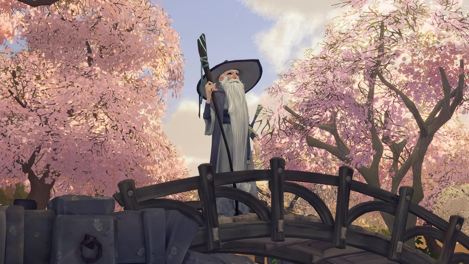 Tales of the Shire: A The Lord of The Rings Game (PS5)