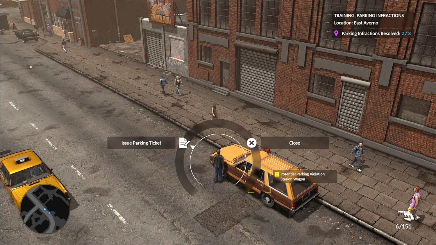 The Precinct - Limited Edition (PS5)